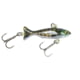 Lunkerhunt True Bait, Blue Gill, 1.75in &amp; 3/4 oz, TRUE05