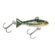 Lunkerhunt True Bait, Perch, 1.75in &amp; 3/4 oz, TRUE07