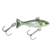 Lunkerhunt True Bait, White Bass, 1.75in &amp; 3/4 oz, TRUE13