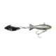 Lunkerhunt True Spin Bait, Gizzard Shad, 1.75in &amp; 3/16 oz, TRSP15