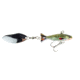 Lunkerhunt True Spin Bait, Jack, 1.75in &amp; 3/16 oz, TRSP11