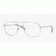 Luxottica LU 1222T Eyeglasses Styles, Gunmetal Frame w/Non-Rx 54 mm Diameter Lenses, F203-5417