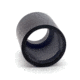 LW Scientific 3 inches Tall Metal Pipe Trinocular Pipe for Mi5 Trinocular Head, M5P-ADA7-PIPE