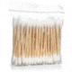 LW Scientific Cotton-tipped Applicators, 100 qty, MSP-APP7-CNTP