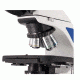 LW Scientific Innovation Infinity Biological Microscope, Plan, Binocular, 4 Objectives 4x-10x-40x-100x, INM-B04A-IPL3