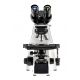 LW Scientific Innovation Infinity Binocular Microscope 4 Plan Objectives 4x-10x-40xR-100xR Oil, INM-B04A-IPL3