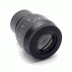LW Scientific Innovation Microscope 10x/22mm Superwide Eyepiece w/ Reticle Installed, High FP, 30mm Tube Size, INE-1022-WRET