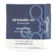 LW Scientific Microscope Slides, Box of 72, MSS-PL77-2772