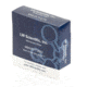 LW Scientific Microscope Slides, Box of 72, MSS-PL77-2772