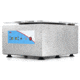 LW Scientific MXU TOUCH Combo Centrifuge, Hybrid Swing-out, 3400 rpm, w/ Crit Carriers, MUC-06HT-15T3