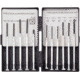 LW Scientific Screwdriver Set, 6 pieces, MSP-TOL6-SCDR