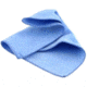 LW Scientific Soft-Tek Microfiber Cleaning Cloth, for Optics, MSP-CLT7-CLN7
