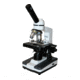 LW Scientific Student Pro Monocular Microscope with 4 Achromat objectives, CREAM EDM-MM4A-DAL3
