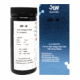 LW Scientific Test Strips Five Parameter for Glucose, Protein, pH, Blood, Ketone in Urine, 12 Vials of 100/Case URS-05PR-7777