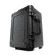 LW Scientific Universal Hard Microscope Carry Case, Black, MSP-CSE7-HDLK