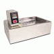 LW Scientific Water Bath 20 Liter Circulating Variable Temp Ambient+5C to 100C, CREAM WBL-20LC-SSD1