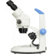LW Scientific Z4 Zoom Binocular 7x-45x, Dual LED Light Stand Microscope, Z4M-BZM7-7LL3