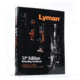 Lyman 51st Reloading Handbook, Softcover, 9816053