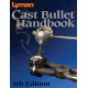 Lyman Cast Bullet Handbook 4th Edition 9817004