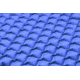 Lyman Lightweight Luxury Camping Mat, Blue, 3040