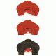 Lynch Mob Calls Champions Turkey, Diaphragm Call 3 pk. T605