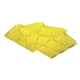MacRay 188 Arrow Lock Identification Tags, YELLOW, Pack of 150, 188 YELLOW