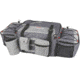 Coleman Mad Dog ATV Deluxe Front Pack Deluxe, Black 2000016730