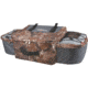 Coleman Mad Dog ATV Deluxe Front Pack Deluxe, Camo 2000016731