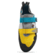 Mad Rock Agama Mens Climbing Shoes, Teal/Yellow, 8 US, 446080-80