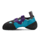 Mad Rock Lyra Climbing Shoes - Womens, Black/Blue/Purple, 3.5, 435-3.5