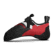 Mad Rock Redline Strap Climbing Shoes - Mens, Black/Red, 12.5, 493-12.5
