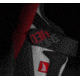 Mad Rock Redline Strap Climbing Shoes - Mens, Black/Red, 12.5, 493-12.5
