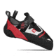Mad Rock Redline Strap Climbing Shoes - Mens, Black/Red, 12.5, 493-12.5