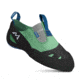 Mad Rock Remora LV Climbing Shoes, Green/Black, 8.5, 473085