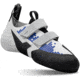 Mad Rock Rover Climbing Shoes, White/Blue/Purple/Black, 11.5, 468115