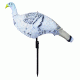 MAD Smoky Baby Turkey Decoy, Grey MD-720
