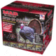 MAD Spin-N Strut Turkey Decoy, Brown, MD-735