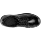 Maelstrom Gloss Duty Oxford Mens Shoe, Wide, 8.5, Black, 220-8.5W