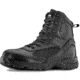 Maelstrom Tac Athlon Mens 6in Tactical Boot, Waterproof, Non-Insulated, Medium, 10, Black, 4160 WP-10M
