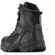Maelstrom Tac Athlon Mens 6in Tactical Boot, Waterproof, Non-Insulated, Medium, 10, Black, 4160 WP-10M