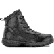 USED Maelstrom Tac Athlon Mens 6in Tactical Boot, Waterproof, Non-Insulated, Medium, 10, Black, 4160 WP-10M, EDEMO1