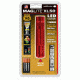 Mag Instrument XL 50 LED Flashlight Display Box, Red S3037