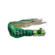 MagBay Lures Cencero Jr 8oz Green CH, 2006-grn-ch