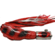 MagBay Lures Cencero Jr 8oz Red CH, 2006-red-ch