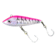 MagBay Lures Desperado 7.5 In. Pnk/wht, des-lm