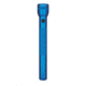 Maglite 4D Cell Blue Flashlight S4D115
