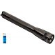 Maglite LED Mini Maglite 2-Cell AA Pro Flashlight, Presentation Box, Blue SP2P117