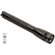 Maglite LED Mini Maglite 2-Cell AA Pro Flashlight, Presentation Box, Silver SP2P107