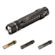 MagLite Mag-Tac Tactical LED Flashlight, Black, Coyote Tan, Foliage Green, Urban Gray