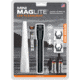 Maglite Mini Led Flashlight Adventure Pack - IP22TQG
